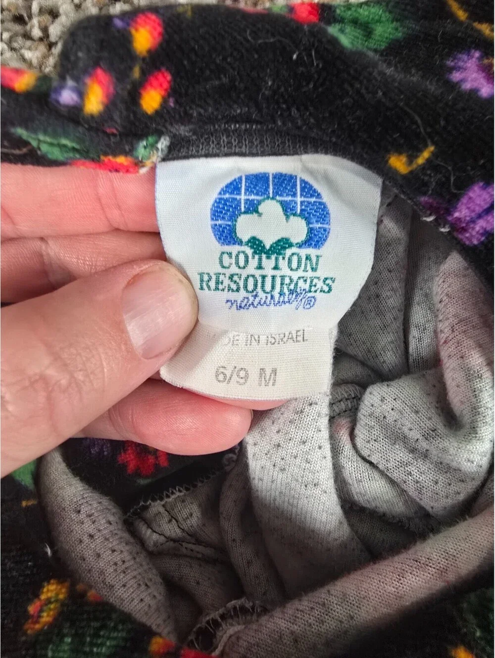 Vintage vtg 1980s